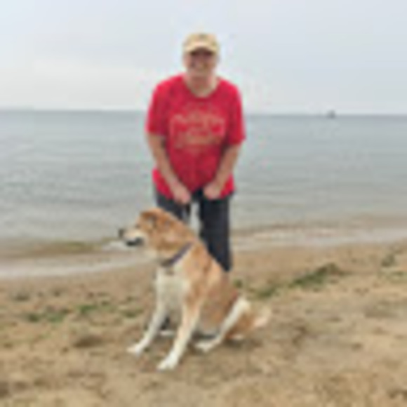 Meet your Posher, Tonia - Picture 1 of 1